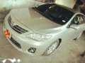 2012 Toyota Corolla Altis for sale-1