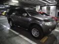 2012 Mitsubishi Montero for sale-0