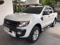 2014 Ford Ranger Wildtrak 4x4 AT-3