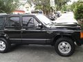 1989 Jeep Cherokee for sale -0