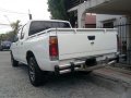 2005 Nissan Frontier for sale-1