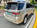 TOYOTA FORTUNER GAS 4X2 AT 2012 for sale-2