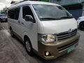 2013 Toyota Hiace for sale-1