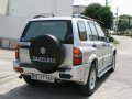 2002 Suzuki Grand Vitara for sale-2