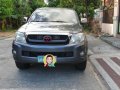 Toyota Hilux 2010 for sale -5