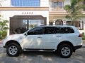 Mitsubishi Montero GLSV 2013 for sale -5