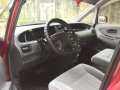 Honda Odyssey AT 2001 for sale -5