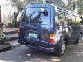 Nissan Urvan 2011 for sale -6