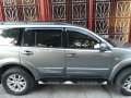 2014 Mitsubishi Montero Sport for sale -6