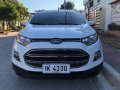 2016 Ford Ecosport for sale -11