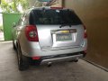 Chevrolet Captiva 2008 for sale -7