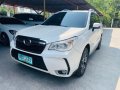 2013 Subaru Forester XT AWD for sale -2