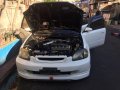 Honda Civic 1997 for sale -0