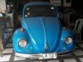 1972 Volkswagen Beetle for Sale-3