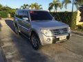 2011 Mitsubishi Pajero BK for sale -8