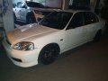 Honda Civic lxi 1996 for sale -3