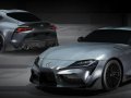 Toyota 86 AT 2019 new for sale -0