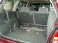 Honda Odyssey AT 2001 for sale -8