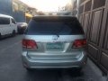 2007 Toyota Fortuner for sale -4