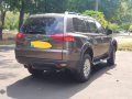 2012 Mitsubishi Montero for sale -2