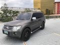 Mitsubishi Pajero Gls AT 2011 for sale-4