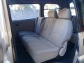 Mitsubishi Spacegear 2005 for sale-3