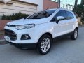 2016 Ford Ecosport for sale -4