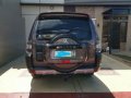 2012 Mitsubishi Pajero BK for sale -10