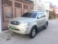 2007 Toyota Fortuner for sale -0