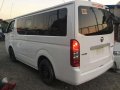 2016 Foton View Transvan for sale -7