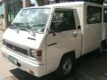 Mitsubishi L300 2006 for sale-3