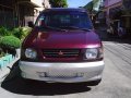 1999 Mitsubishi Adventure for sale-4