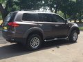 2012 Mitsubishi Montero for sale -7