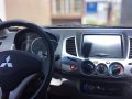 Mitsubishi Strada 2012 GLX-4