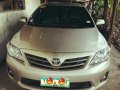 2012 Toyota Corolla Altis for sale-0