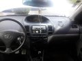 Toyota Vios 2005 for sale-2