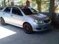 2005 Toyota Vios for sale -4