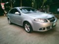 Chevrolet Optra 2009 for sale-0