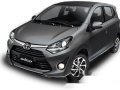 2019 Toyota Wigo 1.0 TRD AT for sale -1