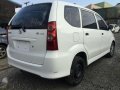 2016 Foton View Transvan for sale -3