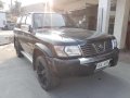 Nissan Patrol 2003 for sale -0