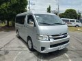 2015 Toyota Hiace Grandia GL for sale -1