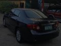 2009 Toyota Corolla Altis for sale-3