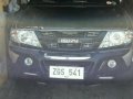 For sale 2007 Isuzu Crosswind -0