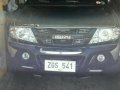 For sale 2007 Isuzu Crosswind -10