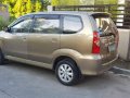 2007 Toyota Avanza G for sale -3