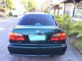 2001 Honda Civic VTi for sale -6