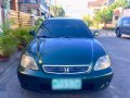 2001 Honda Civic VTi for sale -6