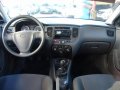 2011 Kia Rio 1.4 MT for sale -1