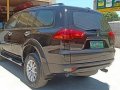 Mitsubishi Montero Sport 2011 for sale -4